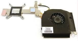 Cooler Hp Pavilion Dv6000 - Compaq Presario Pn 431450-00